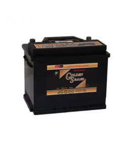 Goldenseal car atomic battery 60