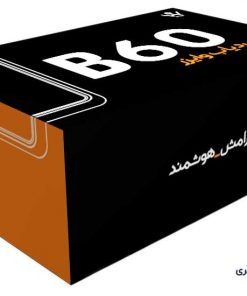 ردیاب جی‌پی‌اس B60 وایزر