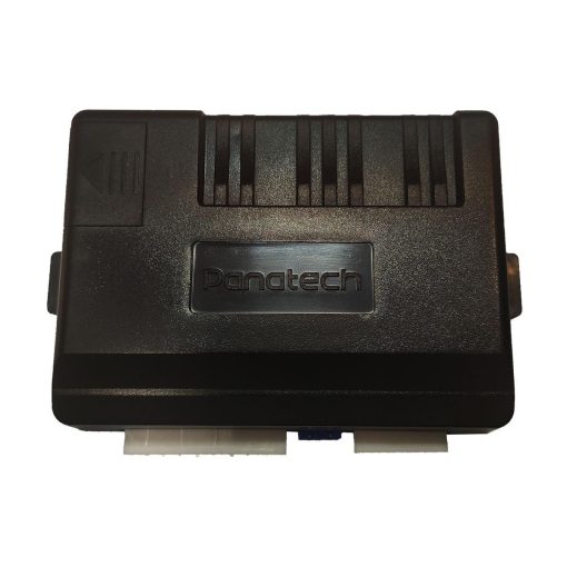 Panatec car alarm model دزدگیر خودرو پاناتک مدل P-CA501