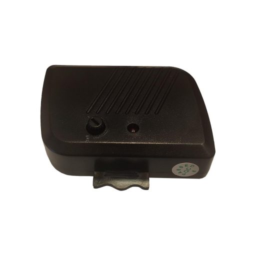 Panatec car alarm model دزدگیر خودرو پاناتک مدل P-CA501